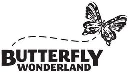 BUTTERFLY WONDERLAND trademark