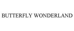 BUTTERFLY WONDERLAND trademark