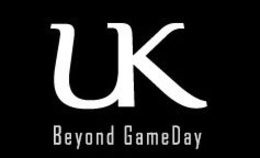 UK BEYOND GAMEDAY trademark