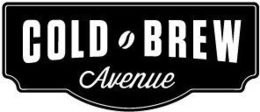 COLD BREW AVENUE trademark