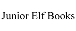 JUNIOR ELF BOOKS trademark