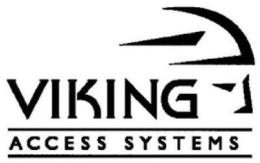 VIKING ACCESS SYSTEMS trademark