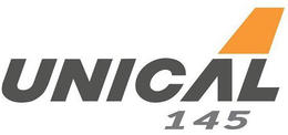 UNICAL 145 trademark
