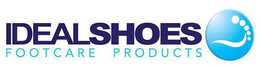 IDEALSHOES FOOTCARE PRODUCTS trademark