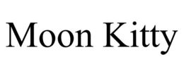 MOON KITTY trademark