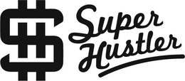 SH SUPER HUSTLER trademark