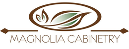 MAGNOLIA CABINETRY trademark