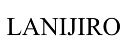 LANIJIRO trademark
