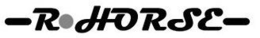 R.HORSE trademark