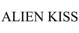 ALIEN KISS trademark