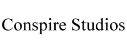CONSPIRE STUDIOS trademark