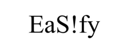 EAS!FY trademark