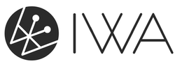 W IWA trademark
