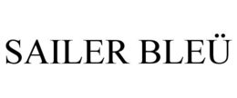 SAILER BLEÜ trademark