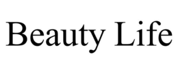 BEAUTY LIFE trademark