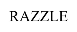 RAZZLE trademark