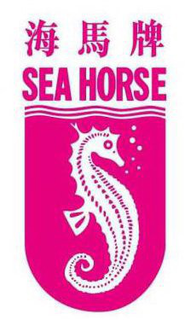 SEA HORSE trademark