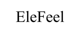 ELEFEEL trademark