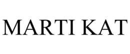 MARTI KAT trademark