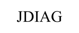 JDIAG trademark