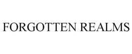 FORGOTTEN REALMS trademark
