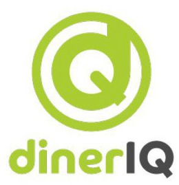 Q DINERIQ trademark