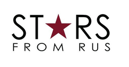STARS FROM RUS trademark