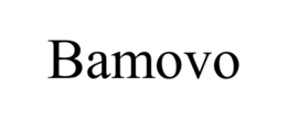 BAMOVO trademark