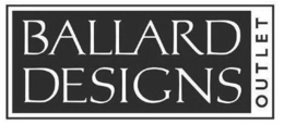 BALLARD DESIGNS OUTLET trademark
