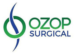 OZOP SURGICAL trademark