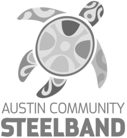 AUSTIN COMMUNITY STEELBAND trademark