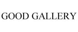 GOOD GALLERY trademark