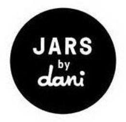 JARS BY DANI trademark