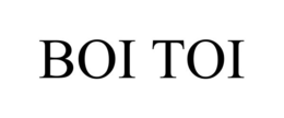 BOI TOI trademark