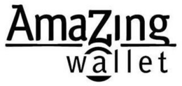 AMAZING WALLET trademark