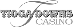 TIOGA DOWNS CASINO trademark