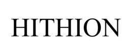 HITHION trademark