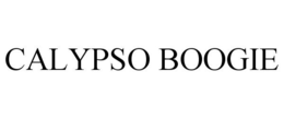 CALYPSO BOOGIE trademark