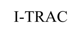 I-TRAC trademark