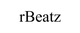 RBEATZ trademark
