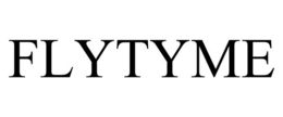 FLYTYME trademark
