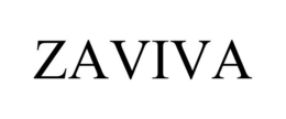 ZAVIVA trademark