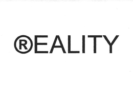REALITY trademark