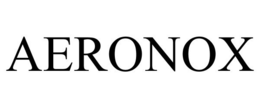AERONOX trademark