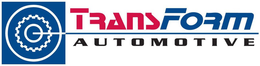 TRANSFORM AUTOMOTIVE trademark