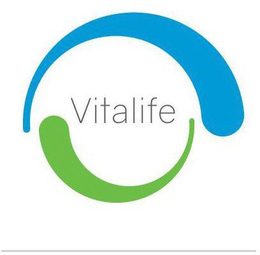 VITALIFE trademark