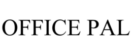 OFFICE PAL trademark