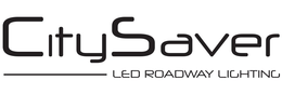 CITY SAVER LED ROADWAY LIGHTING trademark