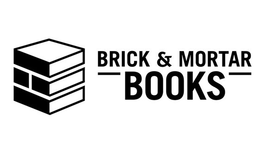 BRICK & MORTAR BOOKS trademark