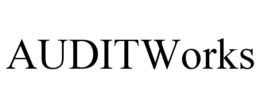 AUDITWORKS trademark